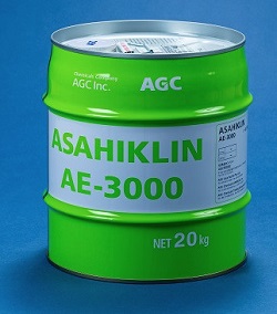 Dầu rửa Asahiklin AE 3000